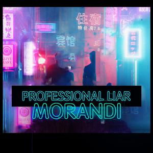 poster for Professional Liar - Morandi