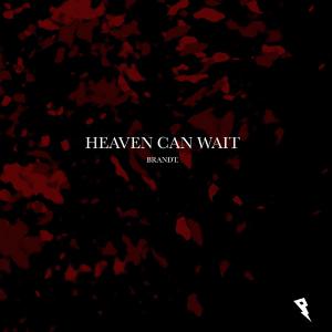 poster for Heaven Can Wait (feat. Robin Stjernberg) - Brandt