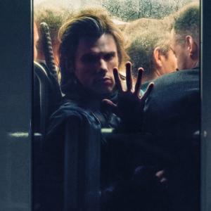 poster for Notes pour trop tard (feat. Ibeyi) - Orelsan