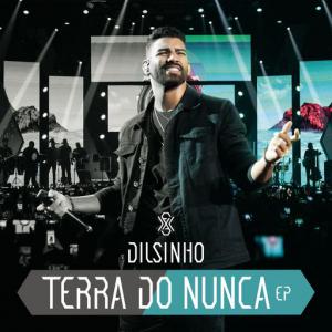 poster for Santo Forte (Ao Vivo) (feat. Luan Santana) - Dilsinho