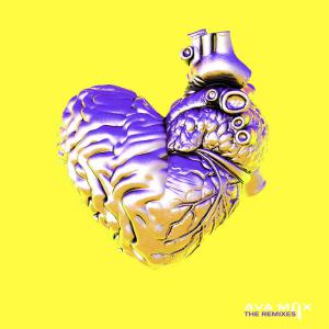 poster for My Head & My Heart (Jonas Blue Remix) - Ava Max