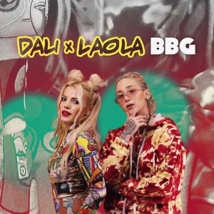 poster for Bbg - Dali & Laola