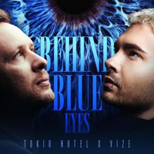 poster for Behind Blue Eyes - Tokio Hotel, Vize