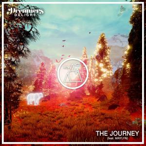 poster for The Journey (feat. MAYLYN) - Dreamers Delight