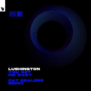 poster for You Got Me Baby - Lushington