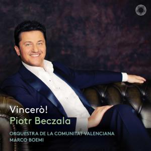 poster for Turandot, SC 91: Nessun dorma - Piotr Beczala