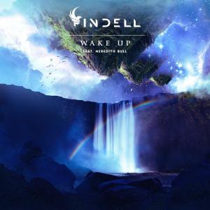 poster for Wake Up (feat. Meredith Bull) - Pindell