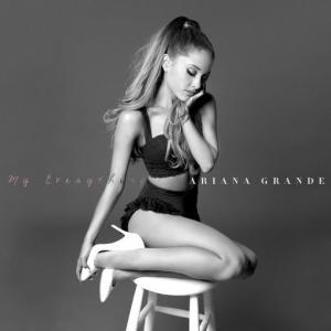 poster for Problem (feat. Iggy Azalea) - Ariana Grande