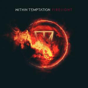 poster for Firelight (feat. Jasper Steverlinck) - Within Temptation