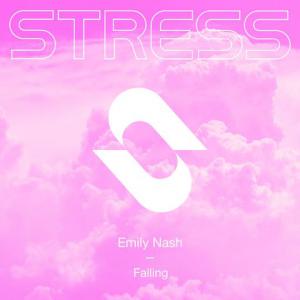poster for Falling - Emily Nash