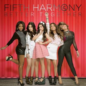 poster for Who Are You - Fifth Harmony