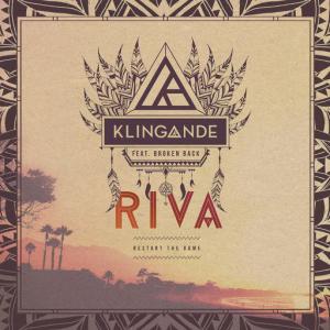 poster for RIVA (Restart the Game) (Radio Edit) - Klingande