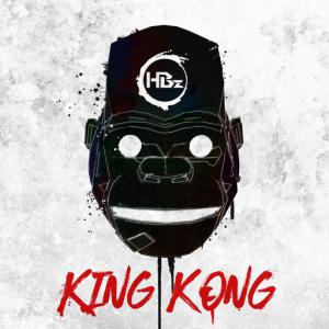poster for King Kong - HBZ