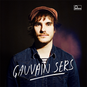 poster for Pourvu - Gauvain Sers 