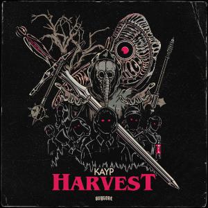 poster for Harvest - Kayp