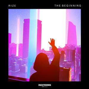 poster for The Beginning - Rize