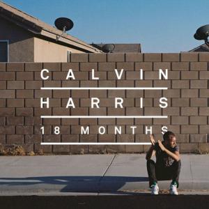 poster for I Need Your Love (feat. Ellie Goulding) - Calvin Harris