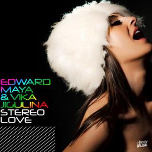 poster for Stereo Love (Radio Edit) - Edward Maya