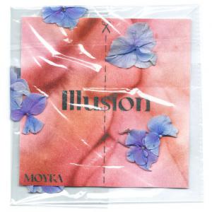 poster for Illusion - Moyka