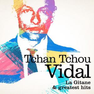 poster for Les deux guitares - Tchan-tchou Vidal