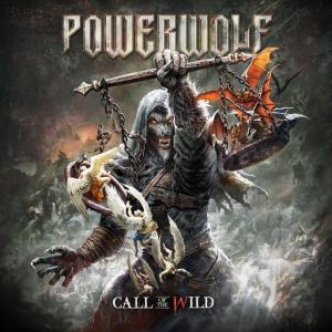 poster for Blood for Blood (Faoladh) - Powerwolf
