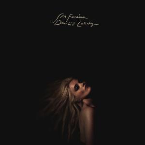 poster for Downhill Lullaby - Sky Ferreira