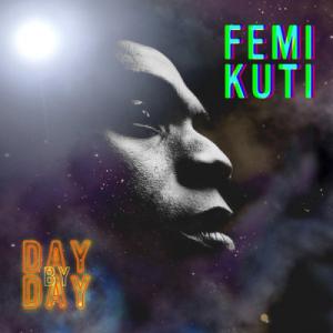 poster for Bebebe - Femi Kuti