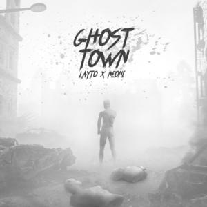 poster for Ghost Town - Layto, Neoni