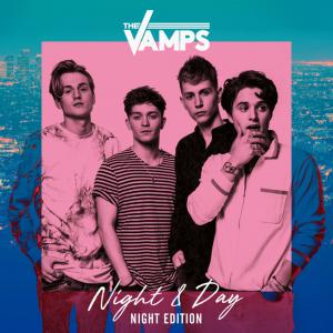 poster for Same To You - The Vamps
