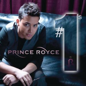 poster for Stand by Me - Prince Royce