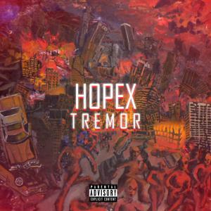poster for Tremor - Hopex