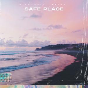 poster for Safe Place - Nightcall, Malou