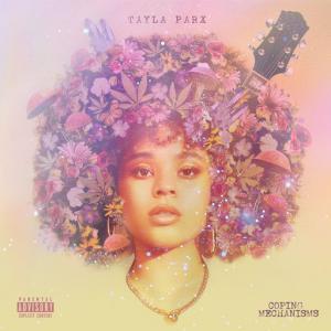 poster for Justified (feat. Tank and The Bangas) - Tayla Parx