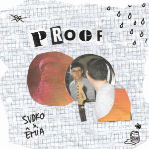 poster for Proof - SVDKO & Emia