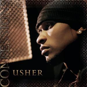 poster for Yeah! (feat. Lil Jon & Ludacris) - Usher