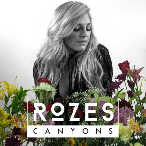 poster for Canyons - ROZES