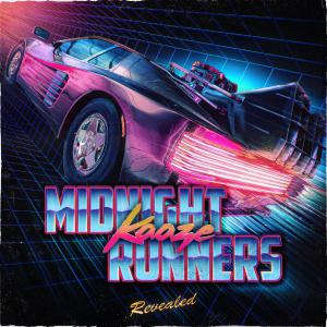 poster for Midnight Runners - Kaaze