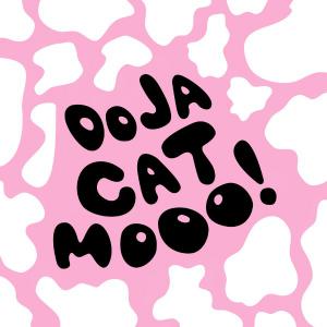 poster for Mooo! - Doja Cat