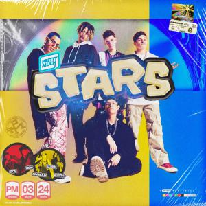 poster for Stars - PRETTYMUCH