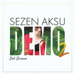 poster for Deli Divane - Sezen Aksu