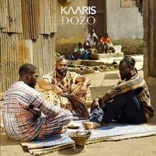 poster for Diarabi - Kaaris