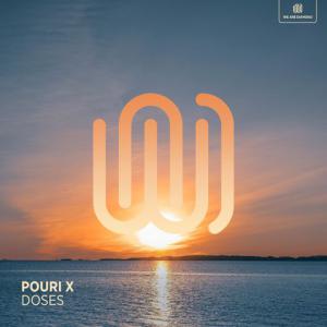 poster for Doses - POURI X