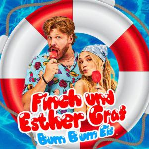 poster for Bum Bum Eis - Finch, Esther Graf