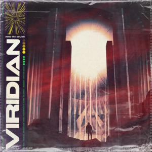 poster for Into the Sound - Viridian