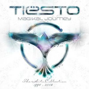 poster for Lethal Industry (Hardwell Remix) - Tiësto