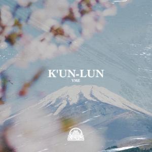 poster for K’un-Lun - YMɆ