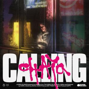 poster for Calling - Chaya
