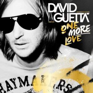 poster for When Love Takes Over (feat. Kelly Rowland) - David Guetta