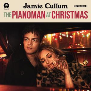 poster for Christmas Caught Me Crying - Jamie Cullum