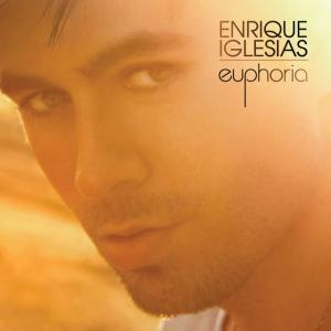 poster for Heartbeat (feat. Nicole Scherzinger) - Enrique
